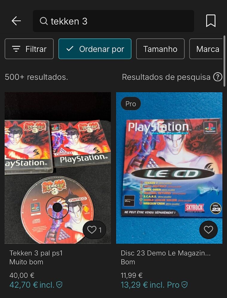 vale a pena comprar na vinted? É realmente seguro? vale a pena comprar na vinted? É realmente seguro?