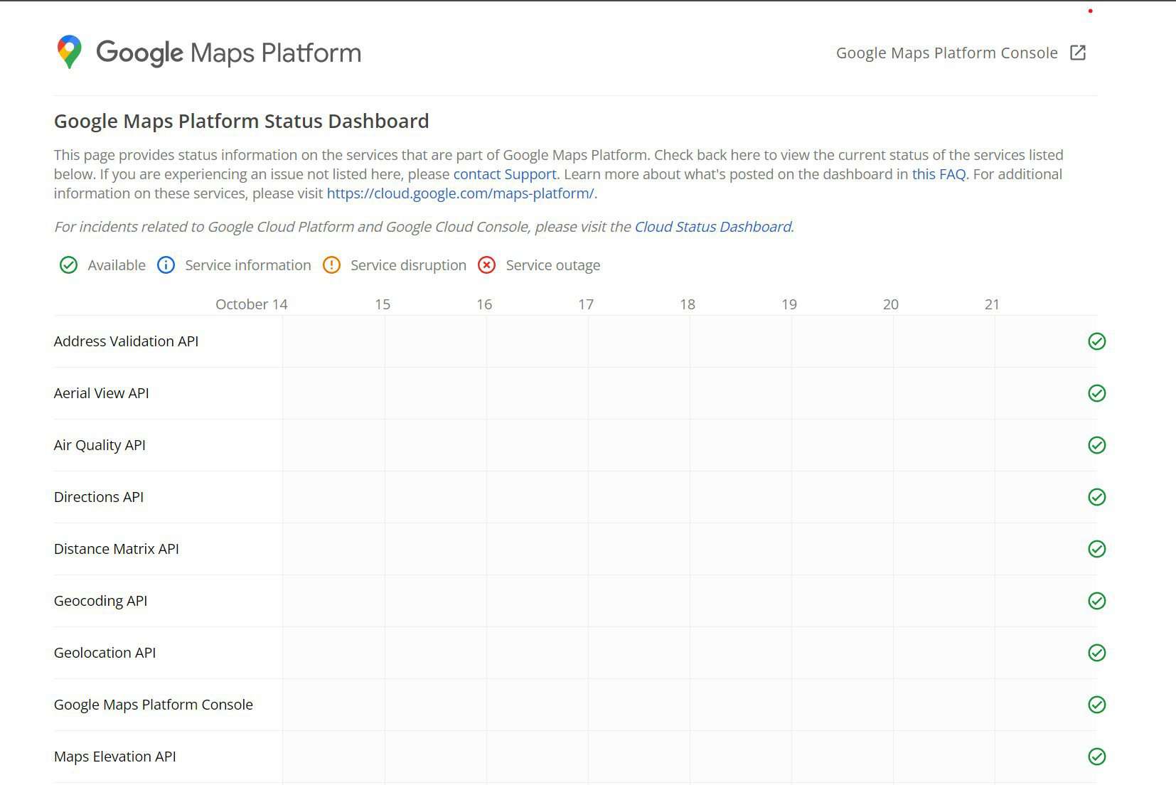 É isto que pode fazer para resolver problemas no google maps! É isto que pode fazer para resolver problemas no google maps!