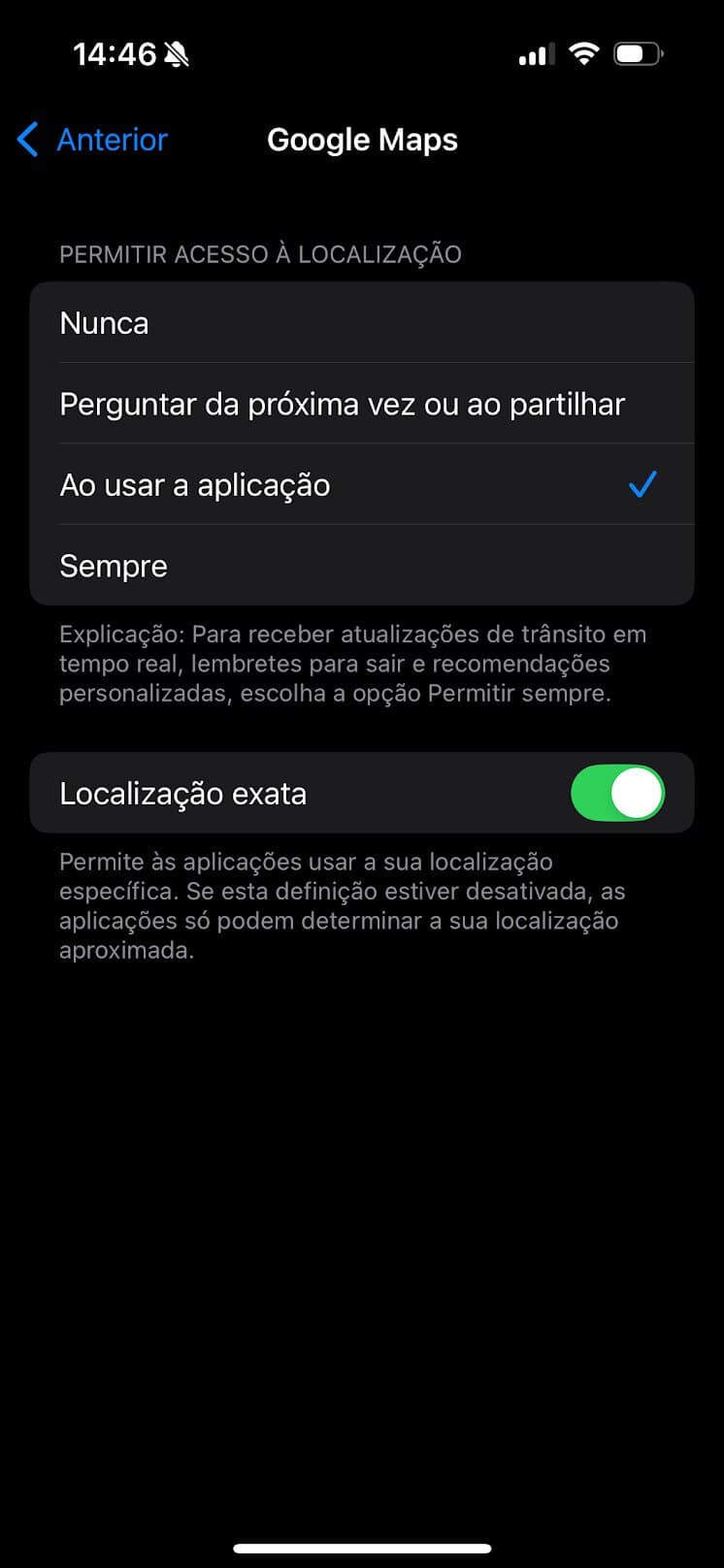 É isto que pode fazer para resolver problemas no google maps! É isto que pode fazer para resolver problemas no google maps!