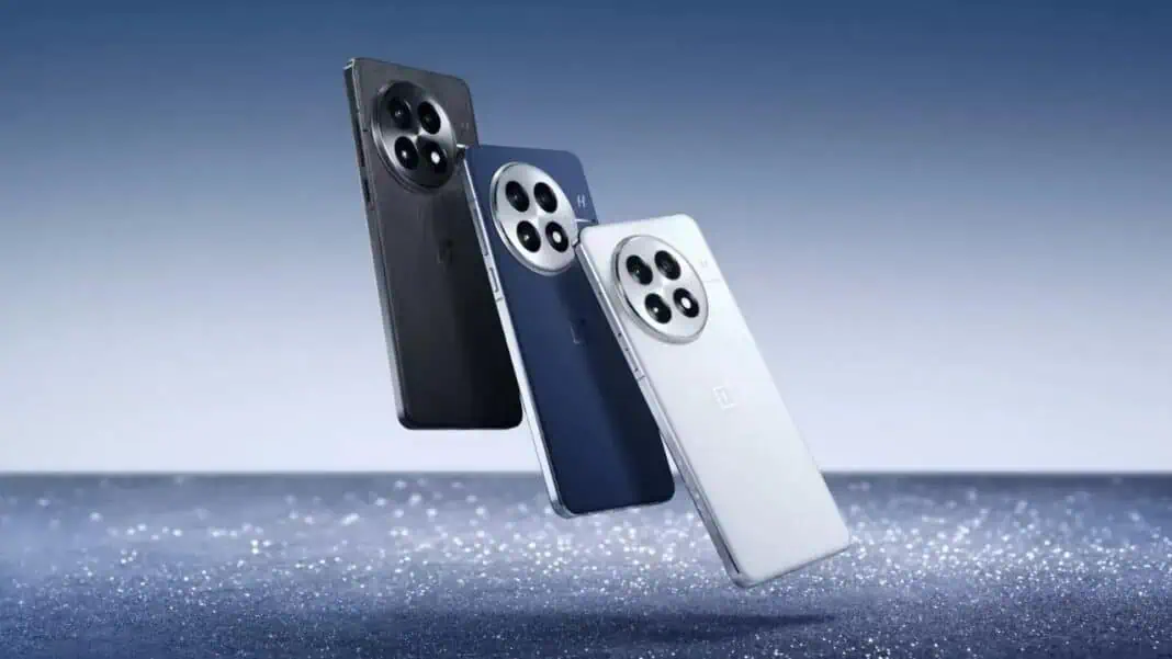 oneplus 13 está a chegar e promete muita performance!