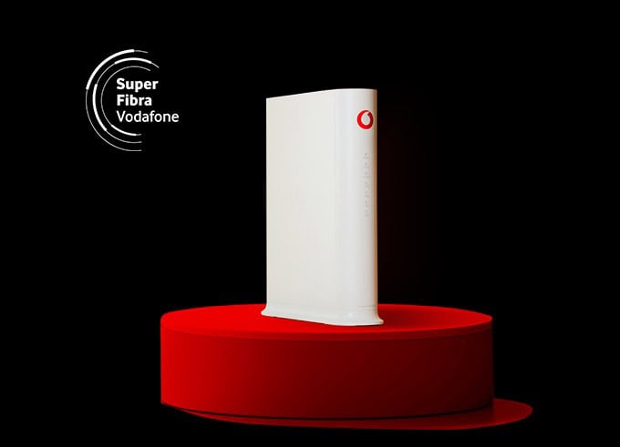 vodafone já tem router com wi-fi 7! veja todas as diferenças! vodafone já tem router com wi-fi 7! veja todas as diferenças!
