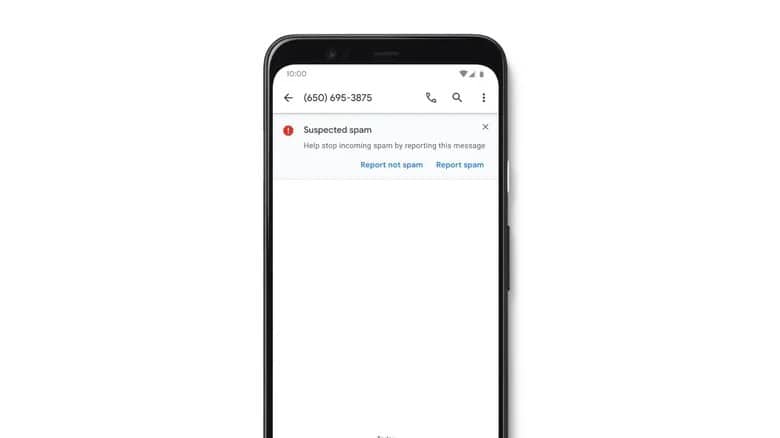 app de mensagens da google vai mudar e ficar mais segura!, Mensagens da Google mudar