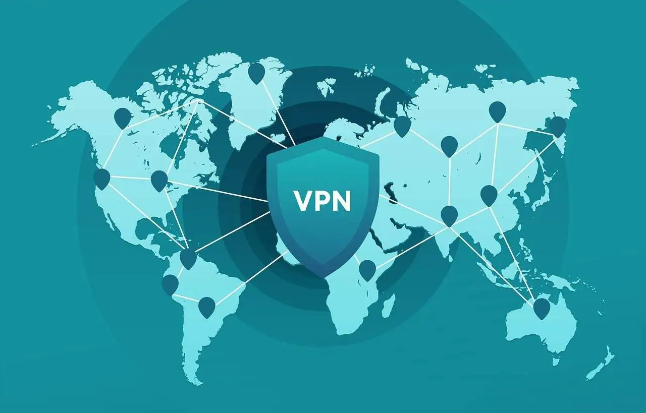 ativar VPN no Windows