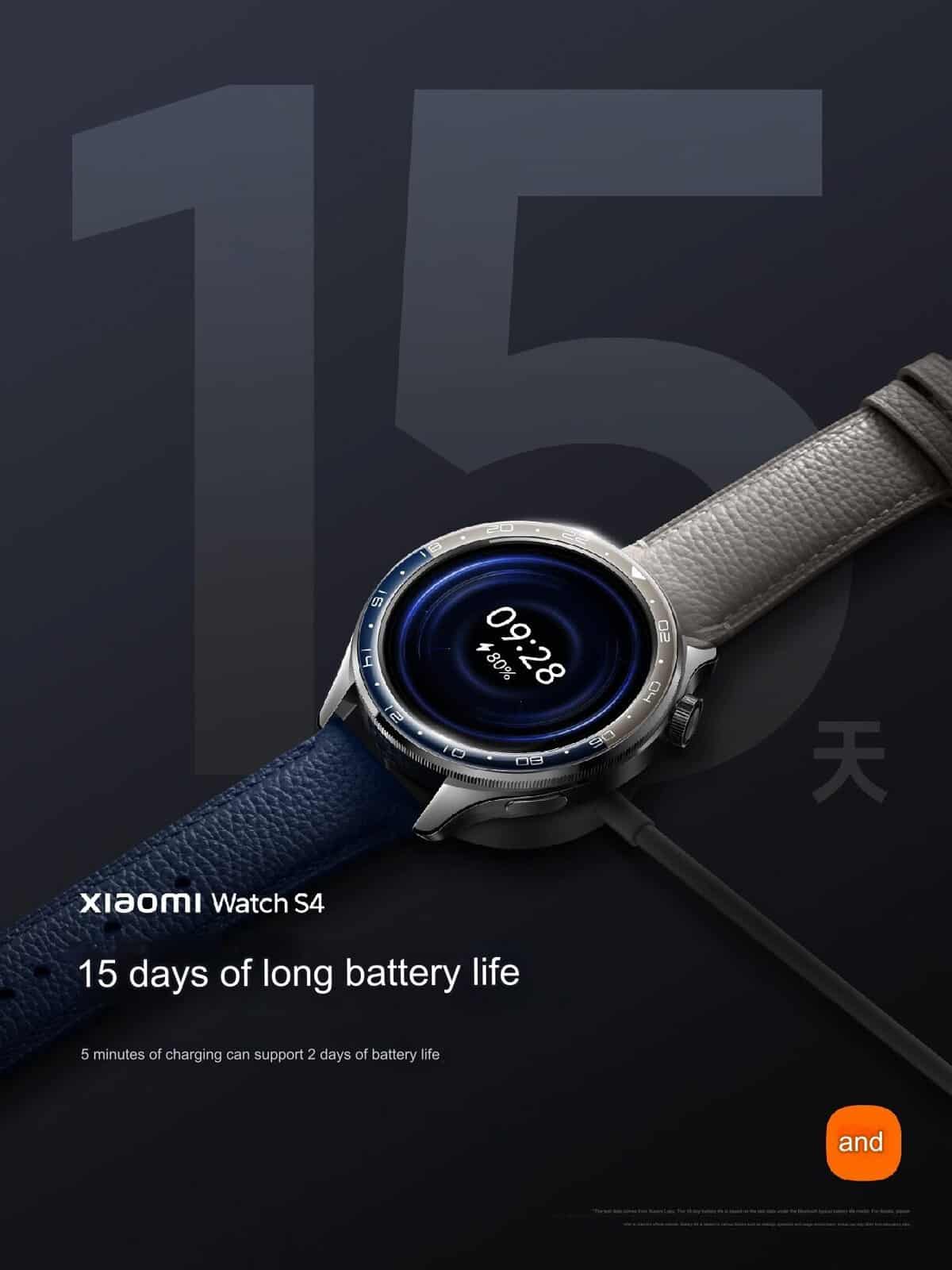 Xiaomi evento de lançamento