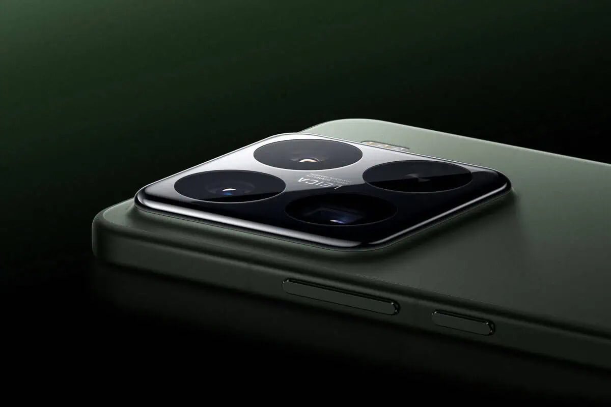 Xiaomi processador smartphones