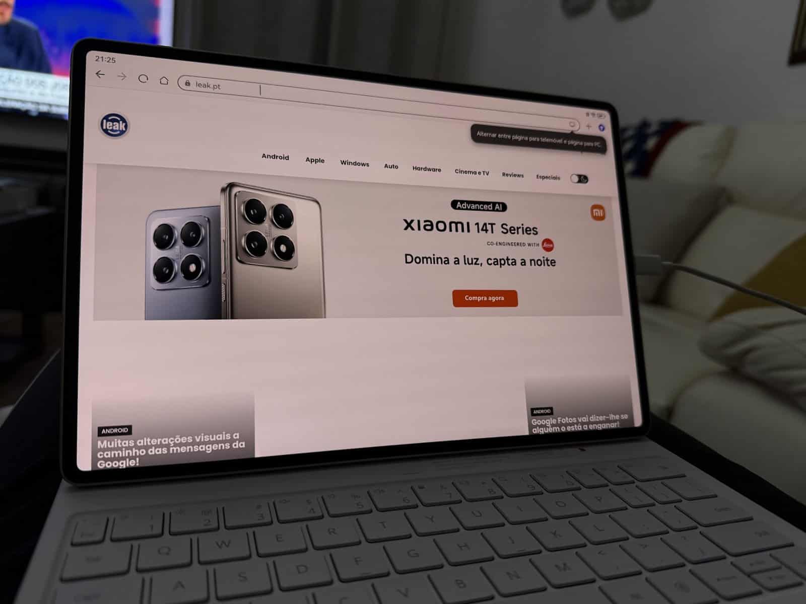 (review) huawei matepad pro 12.2 - 999€ de tablet!