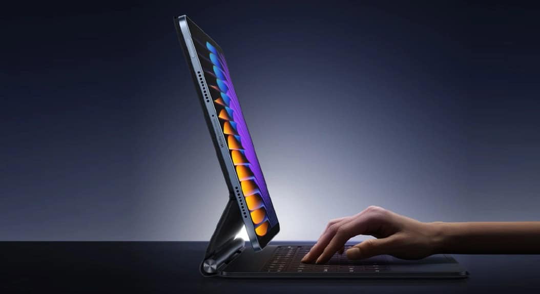 xiaomi pad 7 pro: especificações reveladas antes do lançamento!