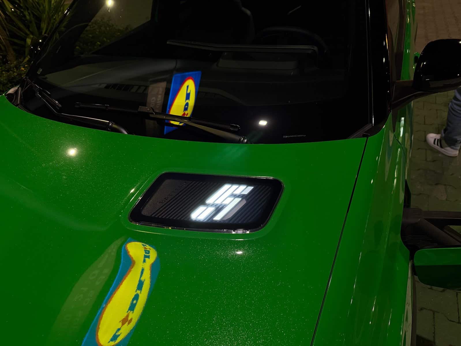 (primeiras 24 horas) renault 5 - incrível! chama toda a atenção! (primeiras 24 horas) renault 5 - incrível! chama toda a atenção!