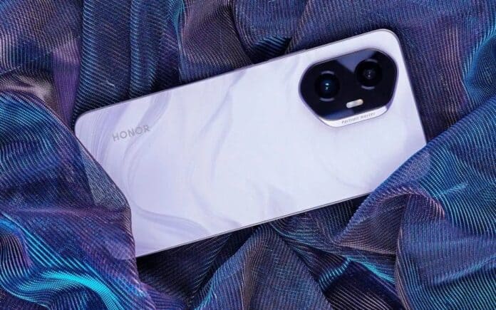 honor 300 e honor 300 pro já começam a aparecer!