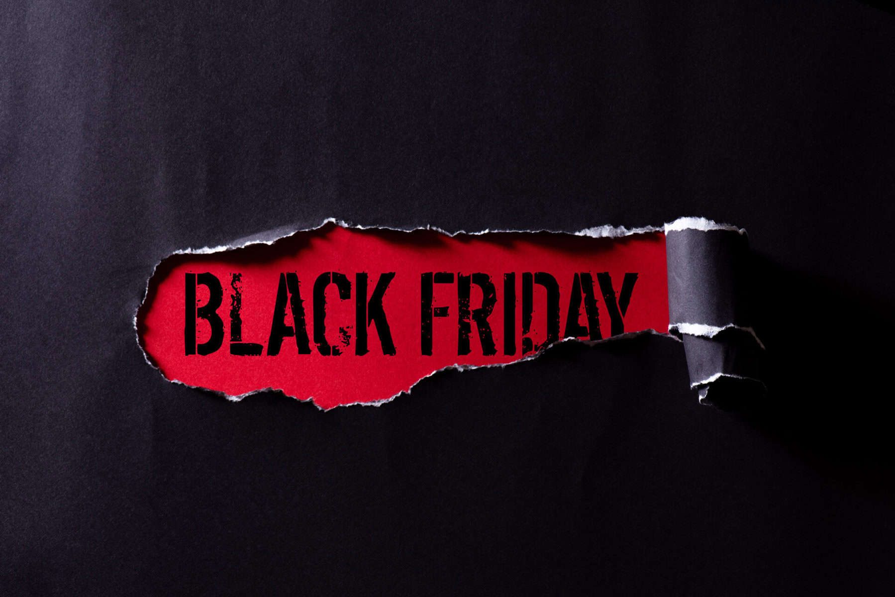 perigos na Black Friday, comprar tecnologia na black friday para o natal? cuidado!