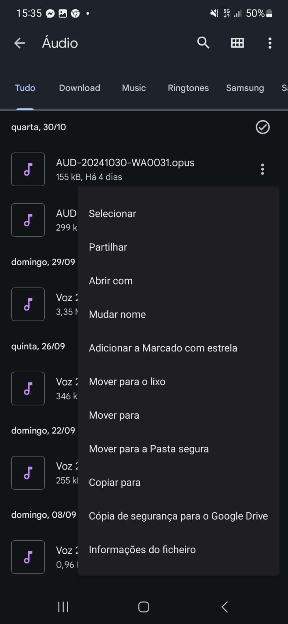 seis coisas que tem de experimentar no google drive para android seis coisas que tem de experimentar no google drive para android