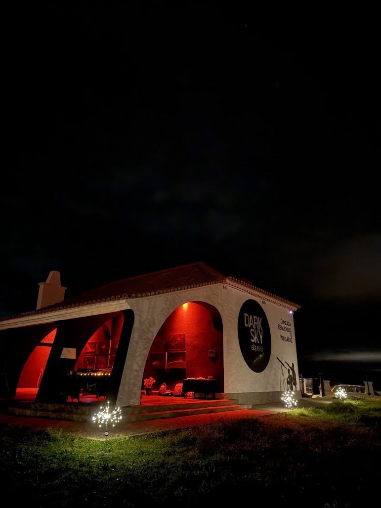 google pixel 9 pro xl: fomos fotografar as estrelas!