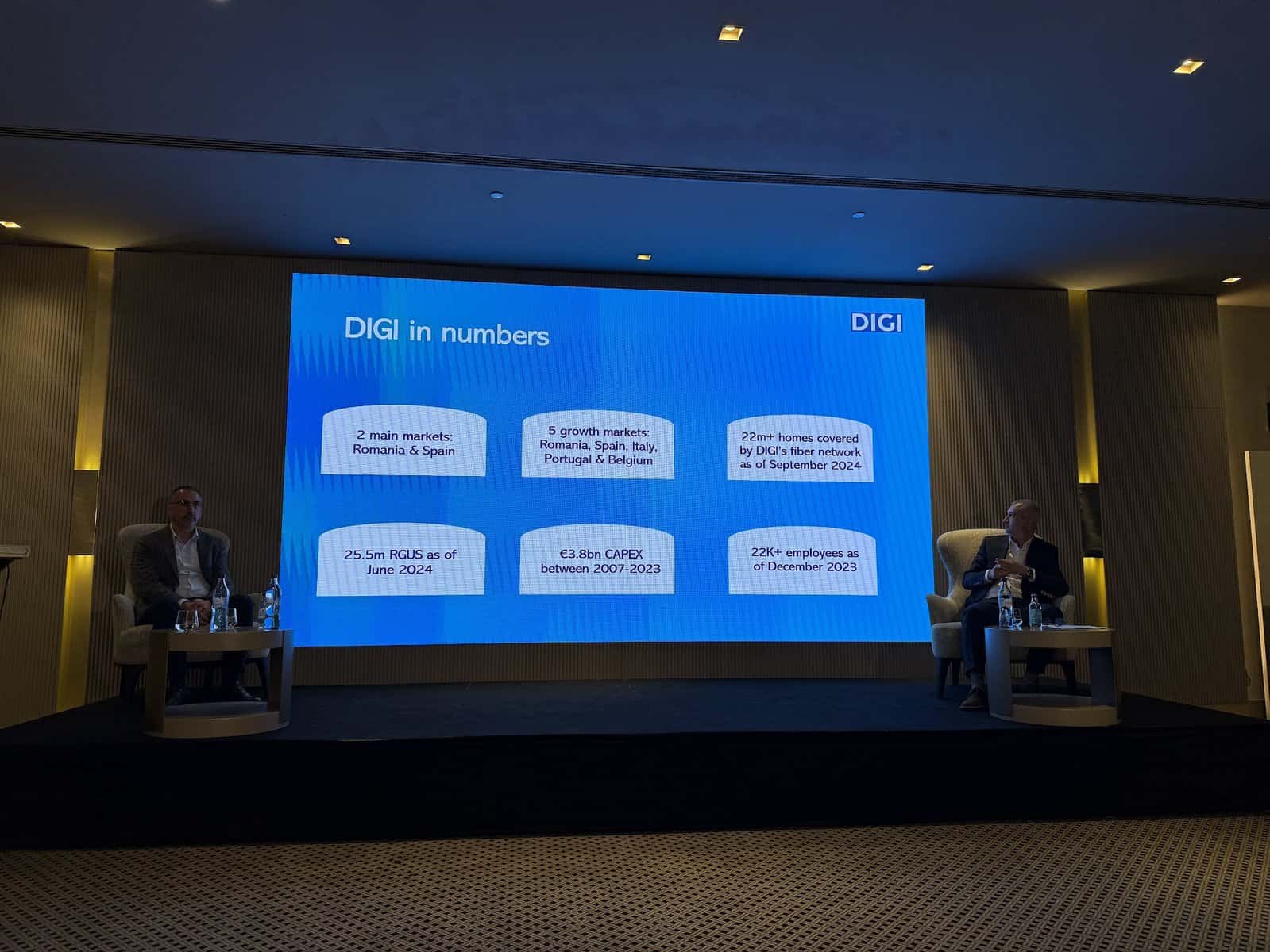 digi chegou! vai dar trabalho à concorrência! (em atualização)