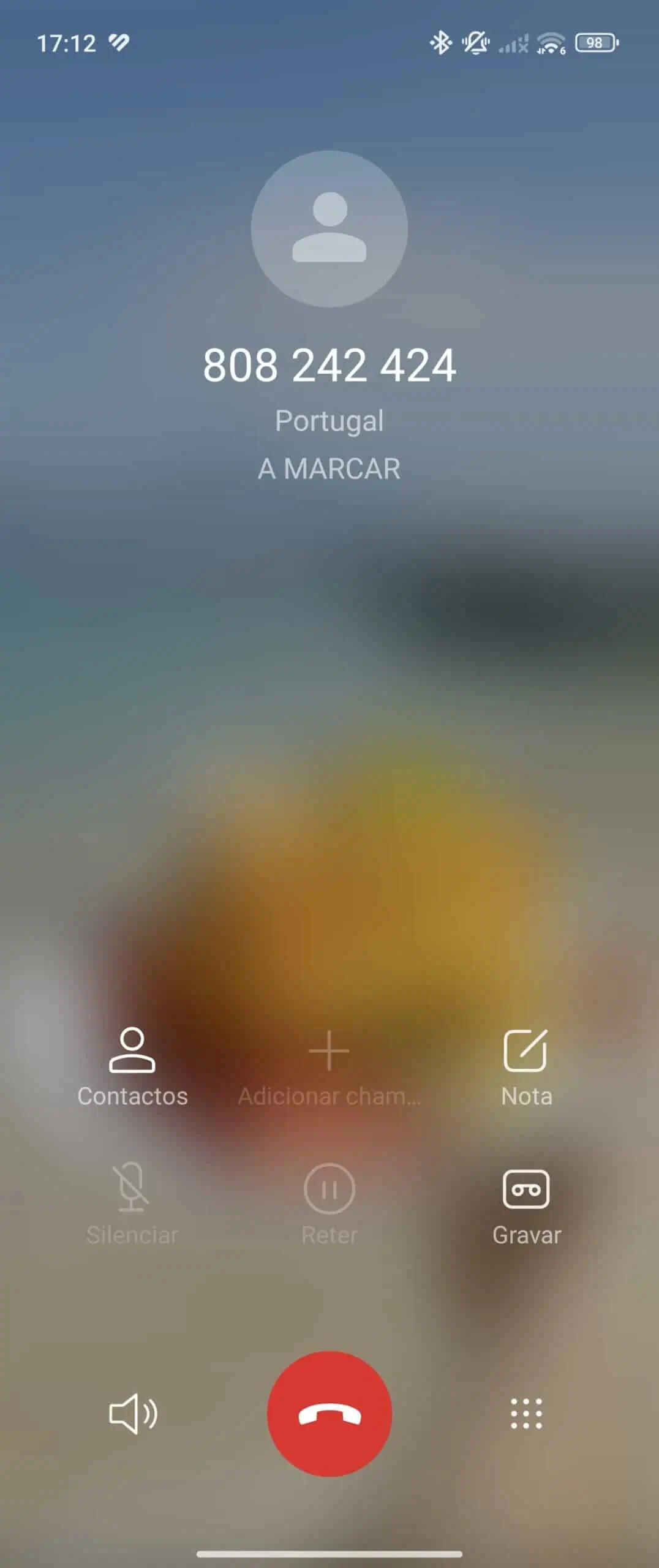 atenção: digi ainda não permite ligar para a linha sns 24