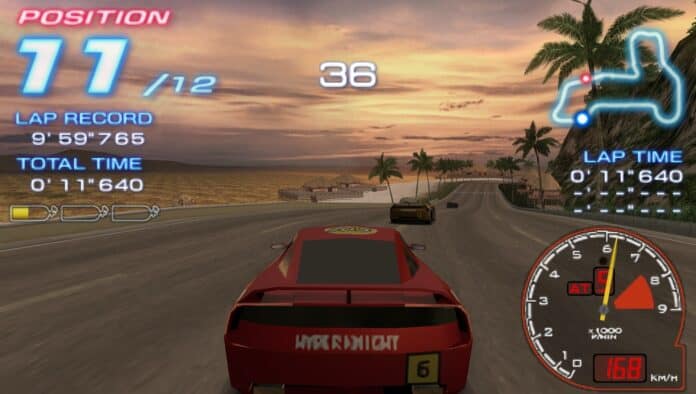 ppsspp: o emulador da psp para android e ios está melhor!