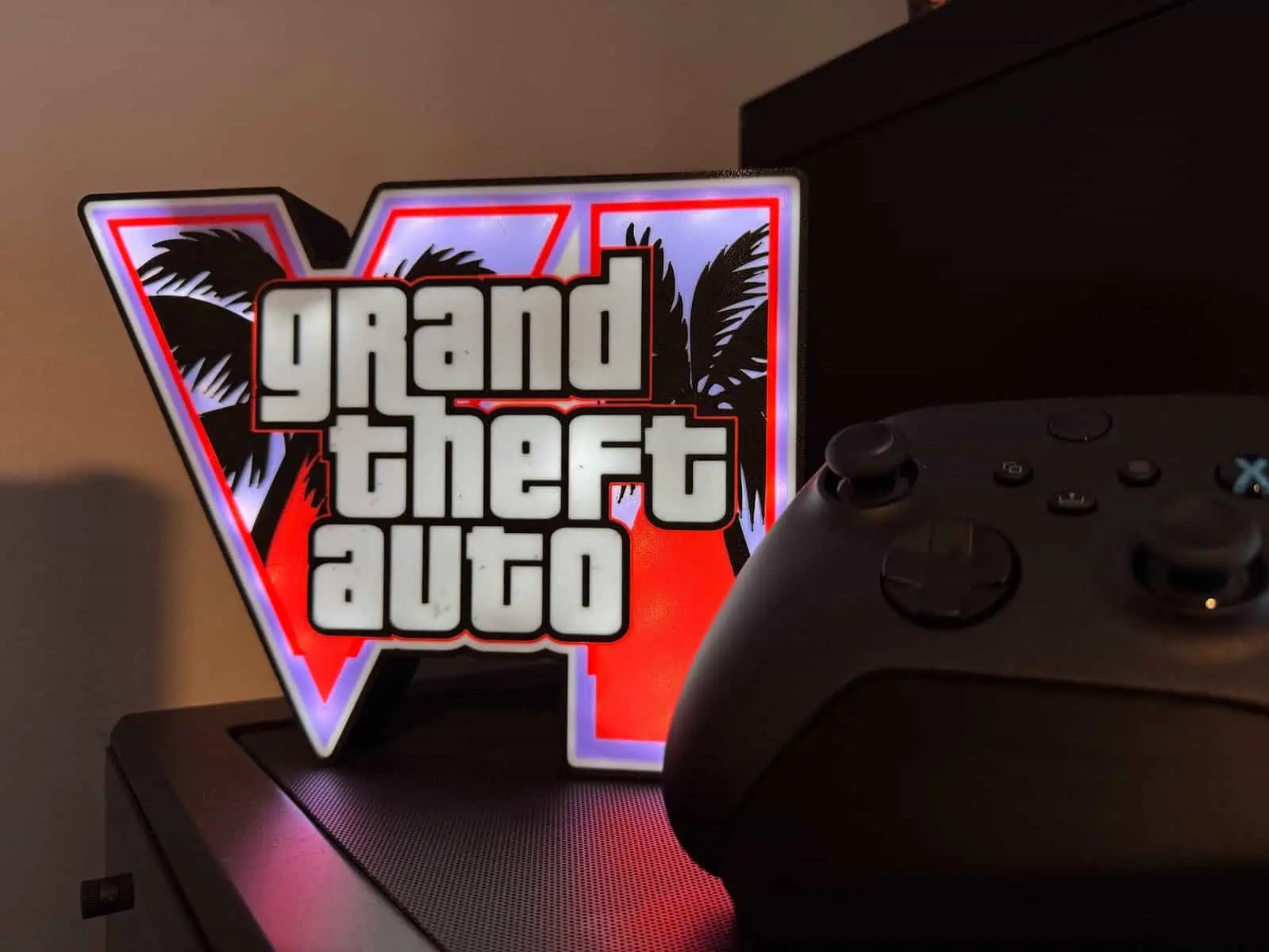 Estreia de Grand Theft Auto VI adiada para 2026 – data revelada!