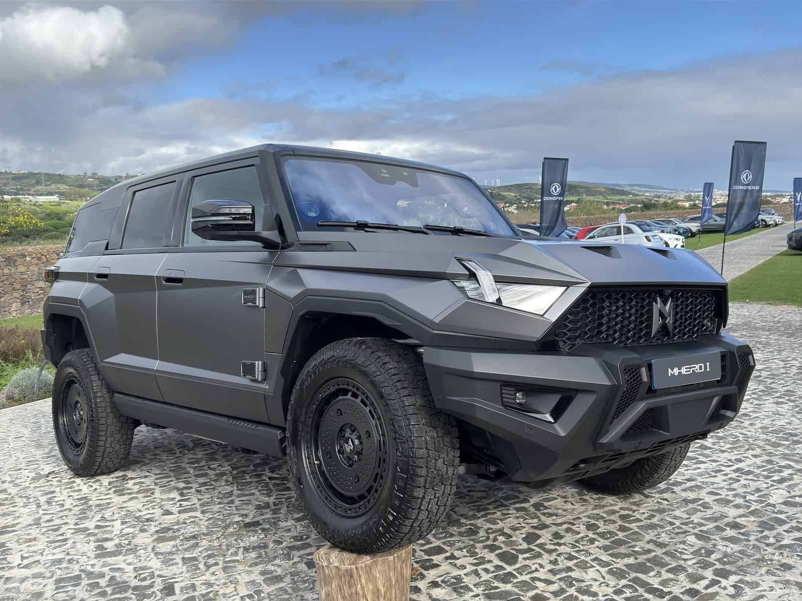 carros chineses em portugal? ofensiva continua! carros chineses em portugal? ofensiva continua!