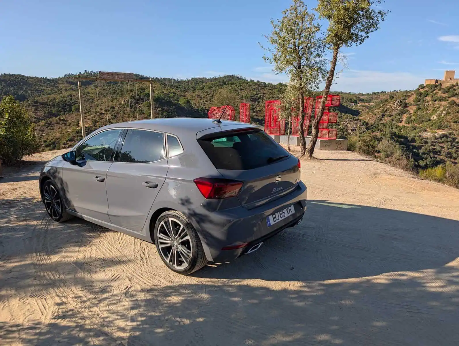 (ensaio) seat ibiza: ainda é o carro barato, jovem e irreverente a ter em conta!