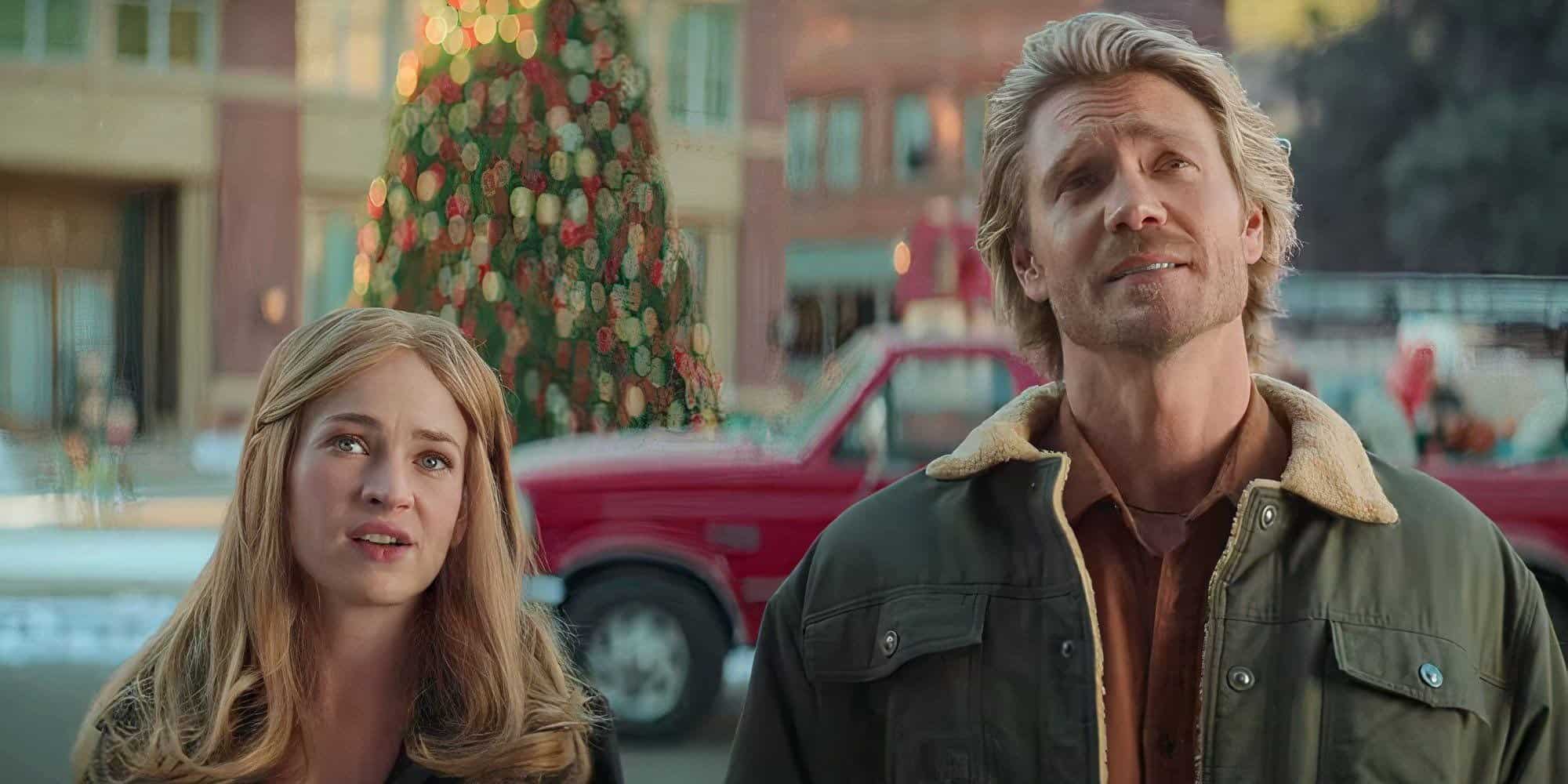 vale a pena ver o novo filme de natal na netflix? talvez! vale a pena ver o novo filme de natal na netflix? talvez!