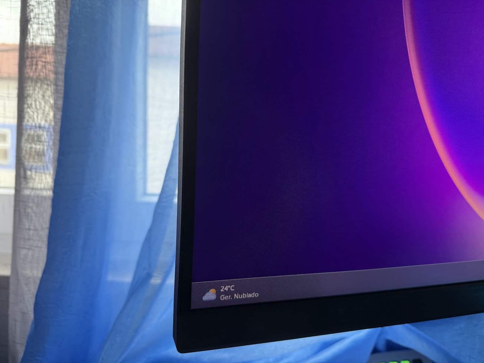 (análise) monitor aoc agon ag325qzn: trabalhar e jogar! (análise) monitor aoc agon ag325qzn: trabalhar e jogar!