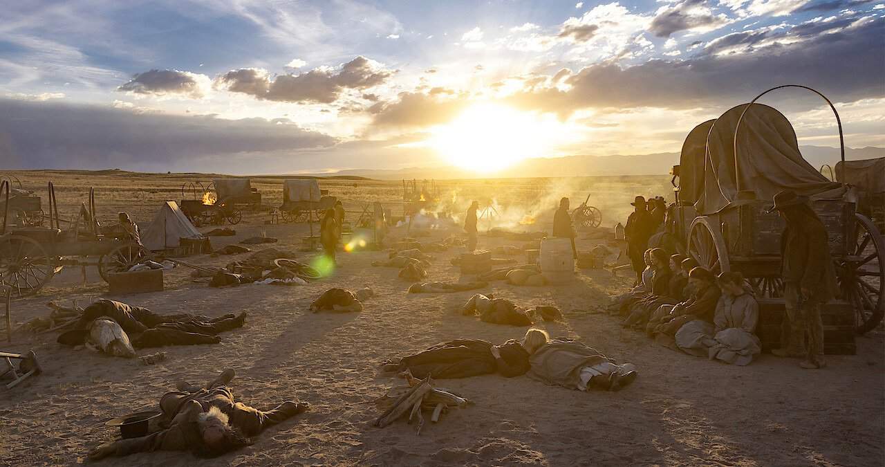 Netflix vai receber um novo Western e promete muito!