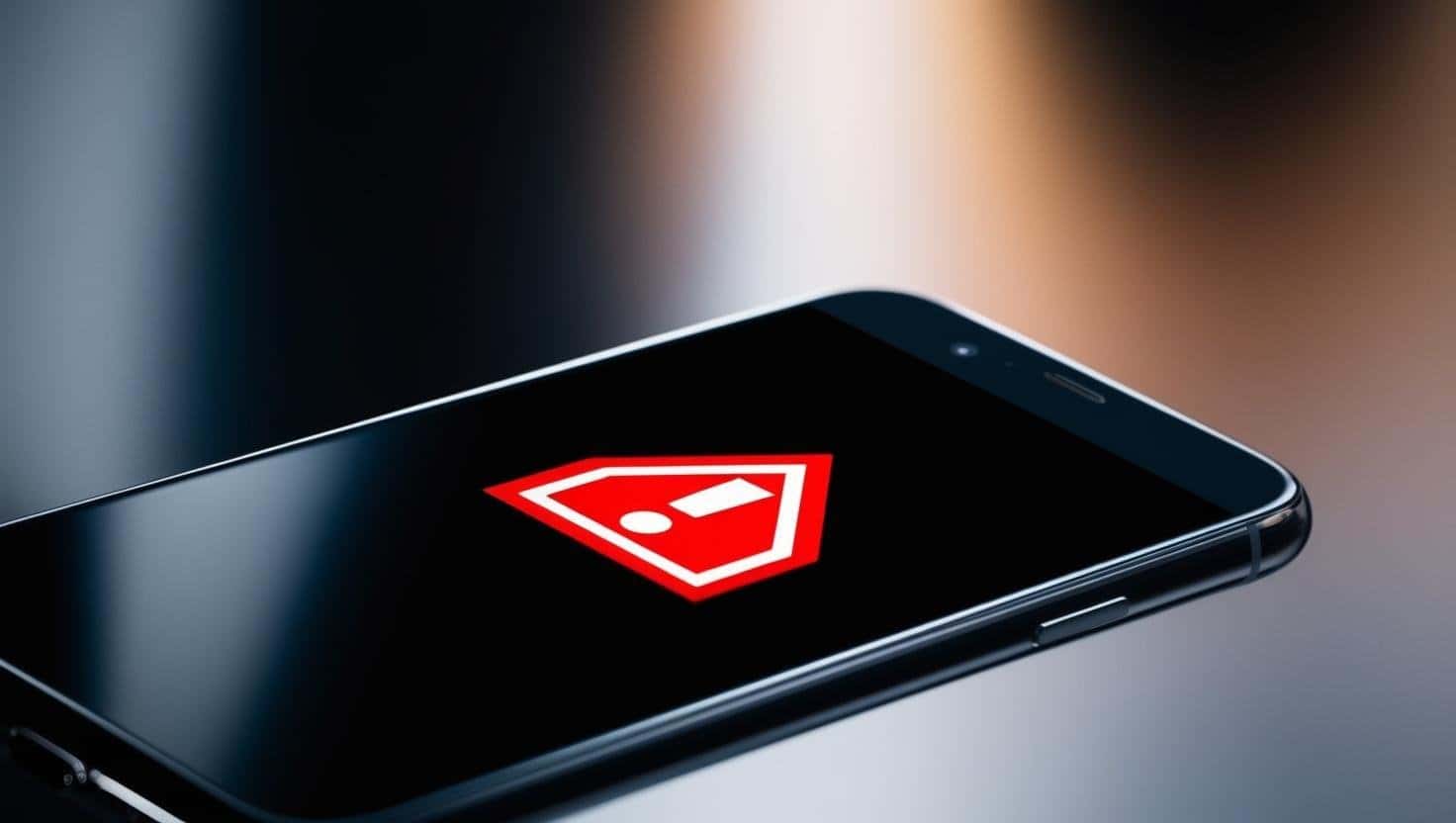 maior perigo para os telemóveis já não chega nas mensagens!