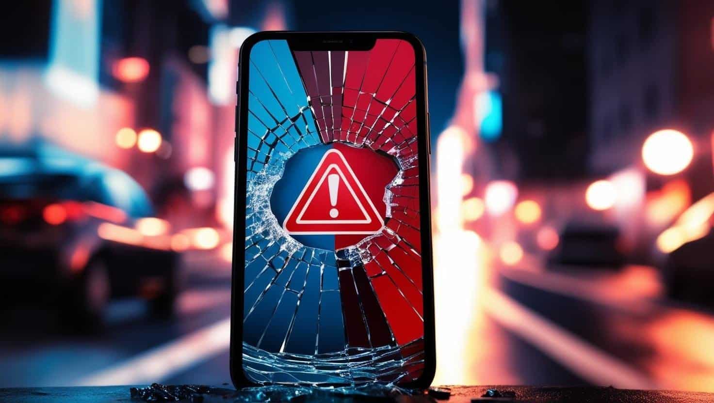 maior perigo para os telemóveis já não chega nas mensagens! maior perigo para os telemóveis já não chega nas mensagens!