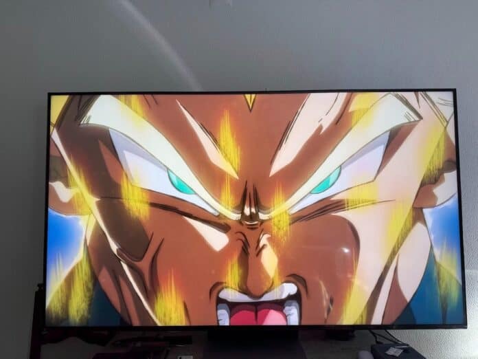 (mini-review) lg tv qned mini-led 65'': oled para quê?