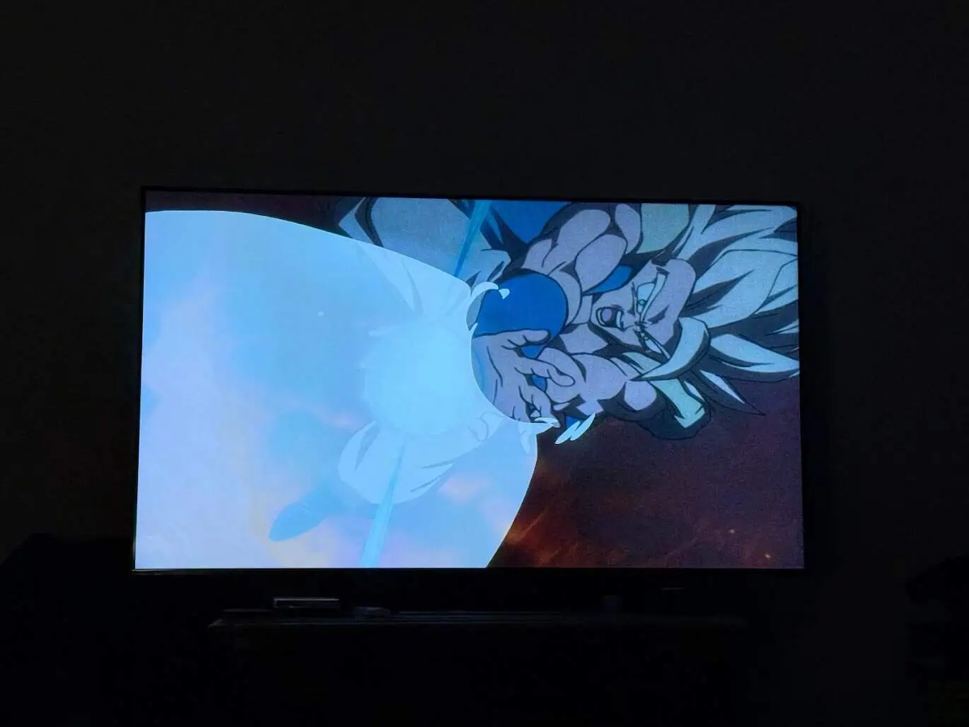 OLED de sonho está mais perto!? Parece que sim!