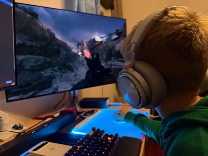 (mini-review) corsair virtuoso max: É quase uma coroa!