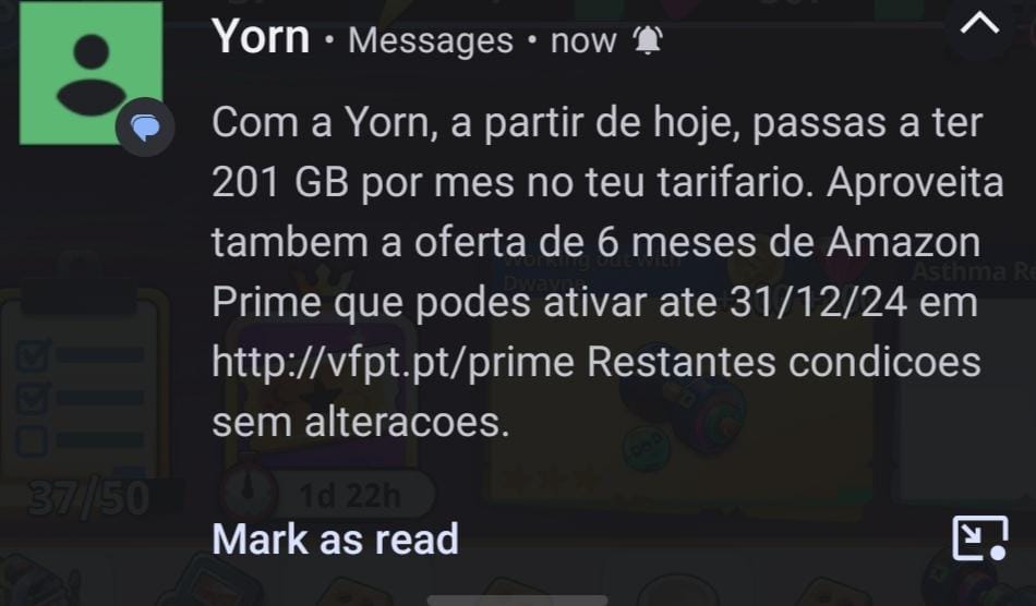 digi vs vodafone: a diferença é... 1gb!