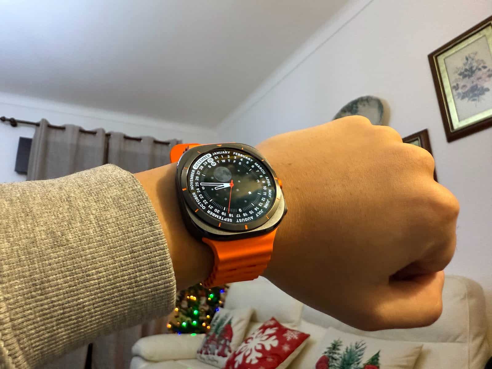 O próximo Galaxy Watch vai ser diferente! Palavra da Samsung