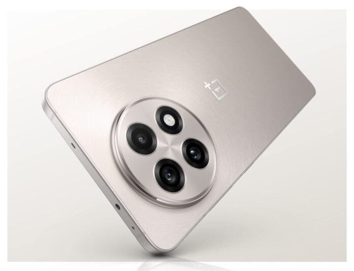 oneplus 13r pode vir a ser um dos smartphones mais interessantes!