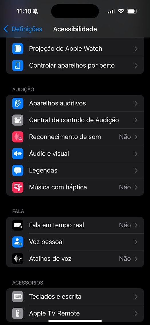 ios 18.2: como ativar os controlos de volume no ecrã de bloqueio ios 18.2: como ativar os controlos de volume no ecrã de bloqueio
