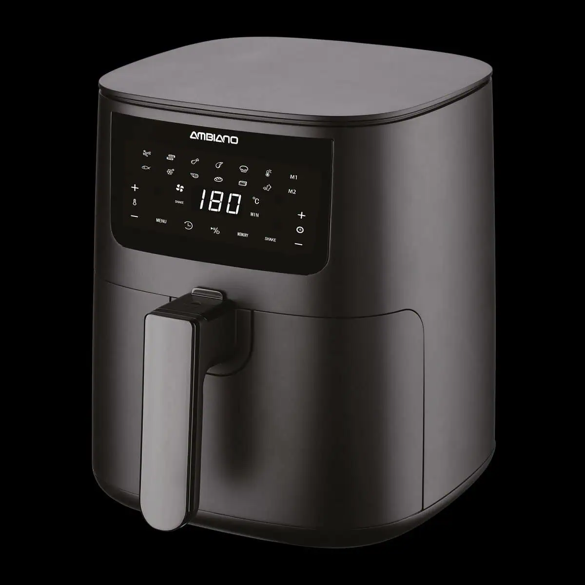 air fryer do aldi xxl apenas por 40 euros! marque no calendário