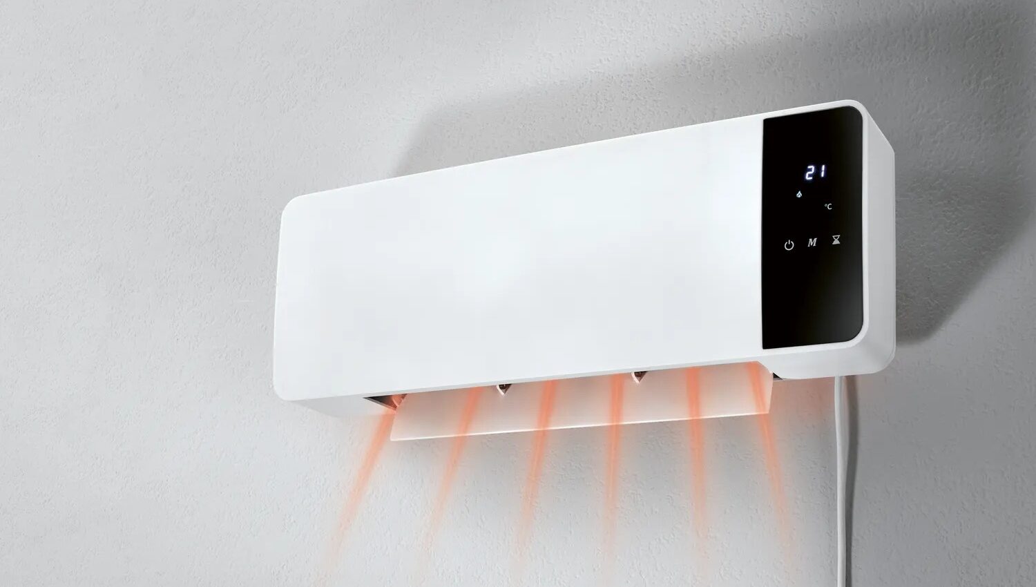 aquecedor do lidl está a gerar a loucura! aproveite