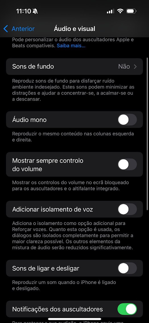 ios 18.2: como ativar os controlos de volume no ecrã de bloqueio ios 18.2: como ativar os controlos de volume no ecrã de bloqueio
