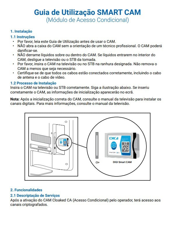 digi está prestes a ter novos routers, box android e mais!
