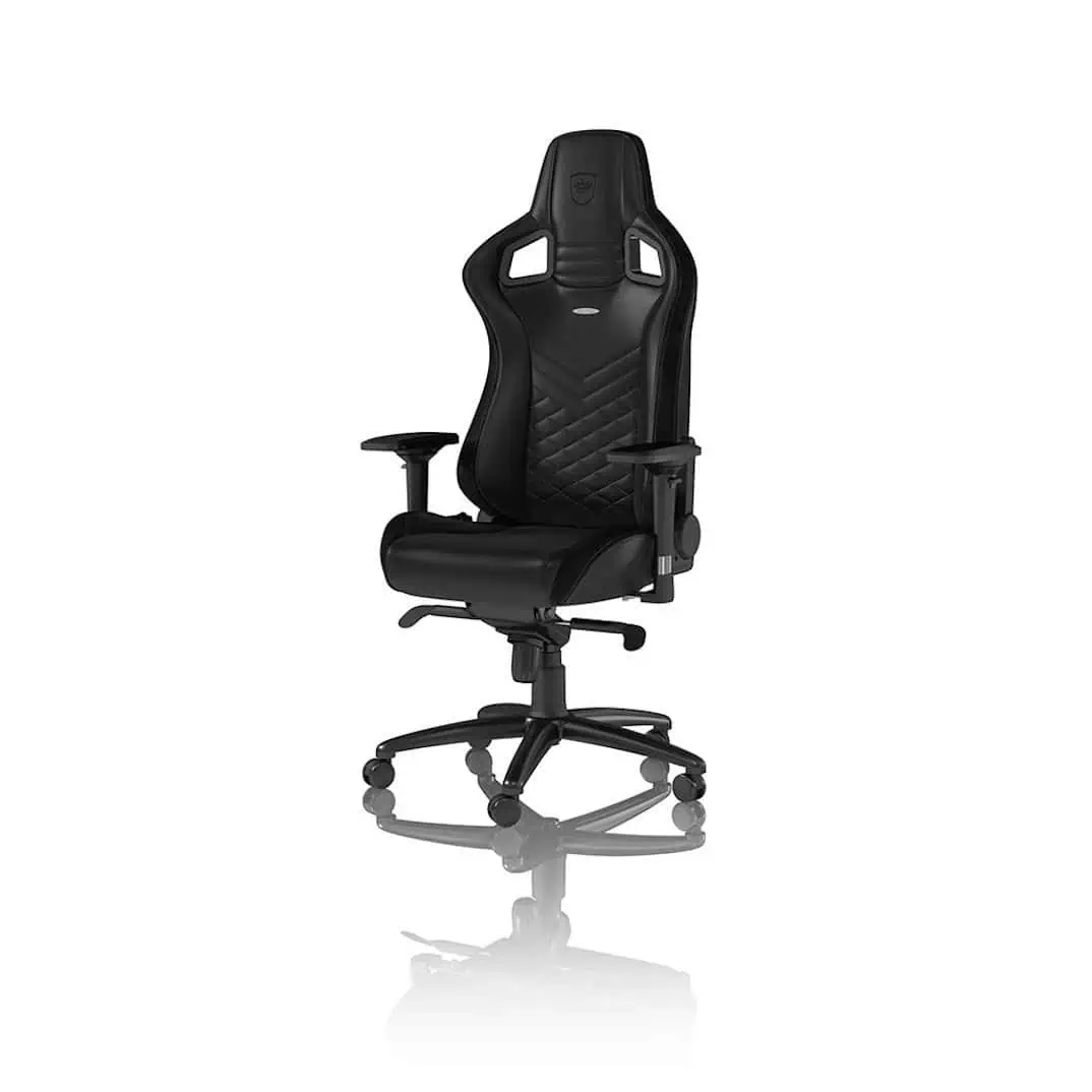 passatempo: ganhe esta cadeira noblechairs de 379 euros!