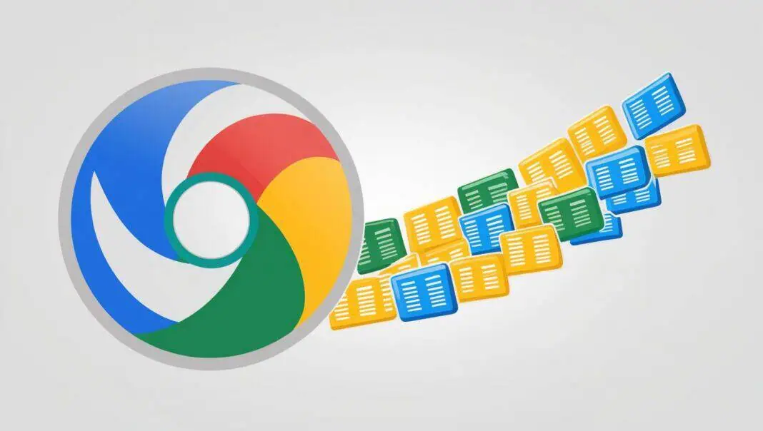 Impressão digital, problema de não selecionar texto no google chrome voltou?