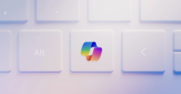 microsoft não sabe o que há de fazer à tecla copilot