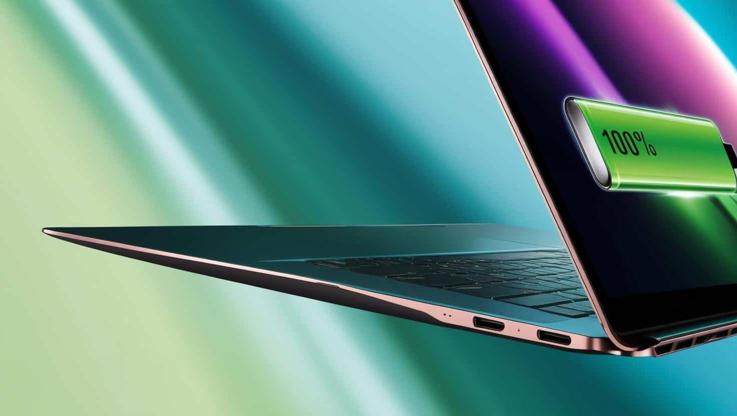 portáteis: duração da bateria anunciada e a real nunca é igual!