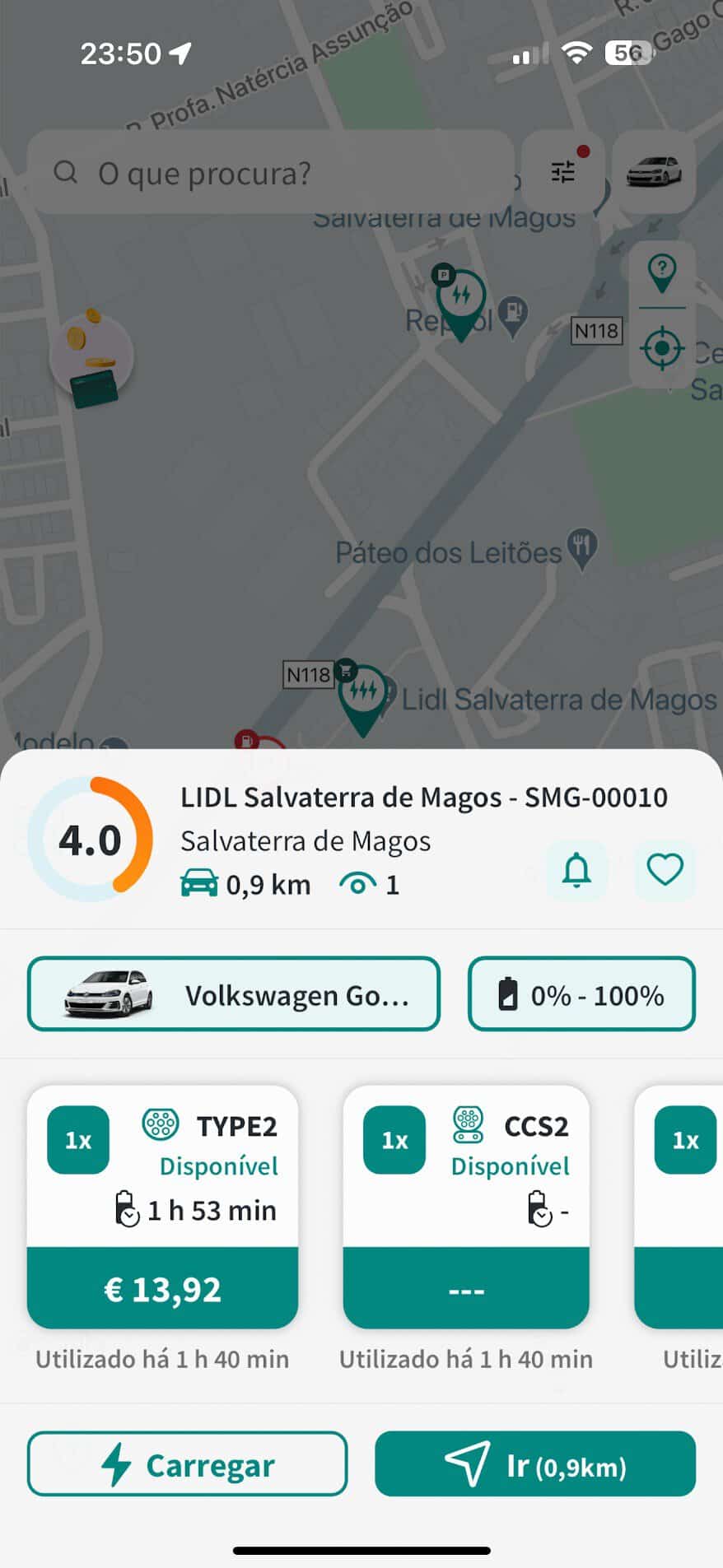 carros elétricos: então... e o problema do carregamento? carros elétricos: então... e o problema do carregamento?