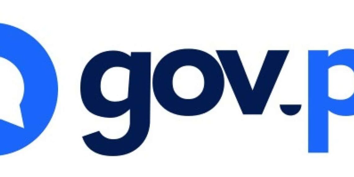 gov.id passou para gov.pt. agora só precisa de uma app!