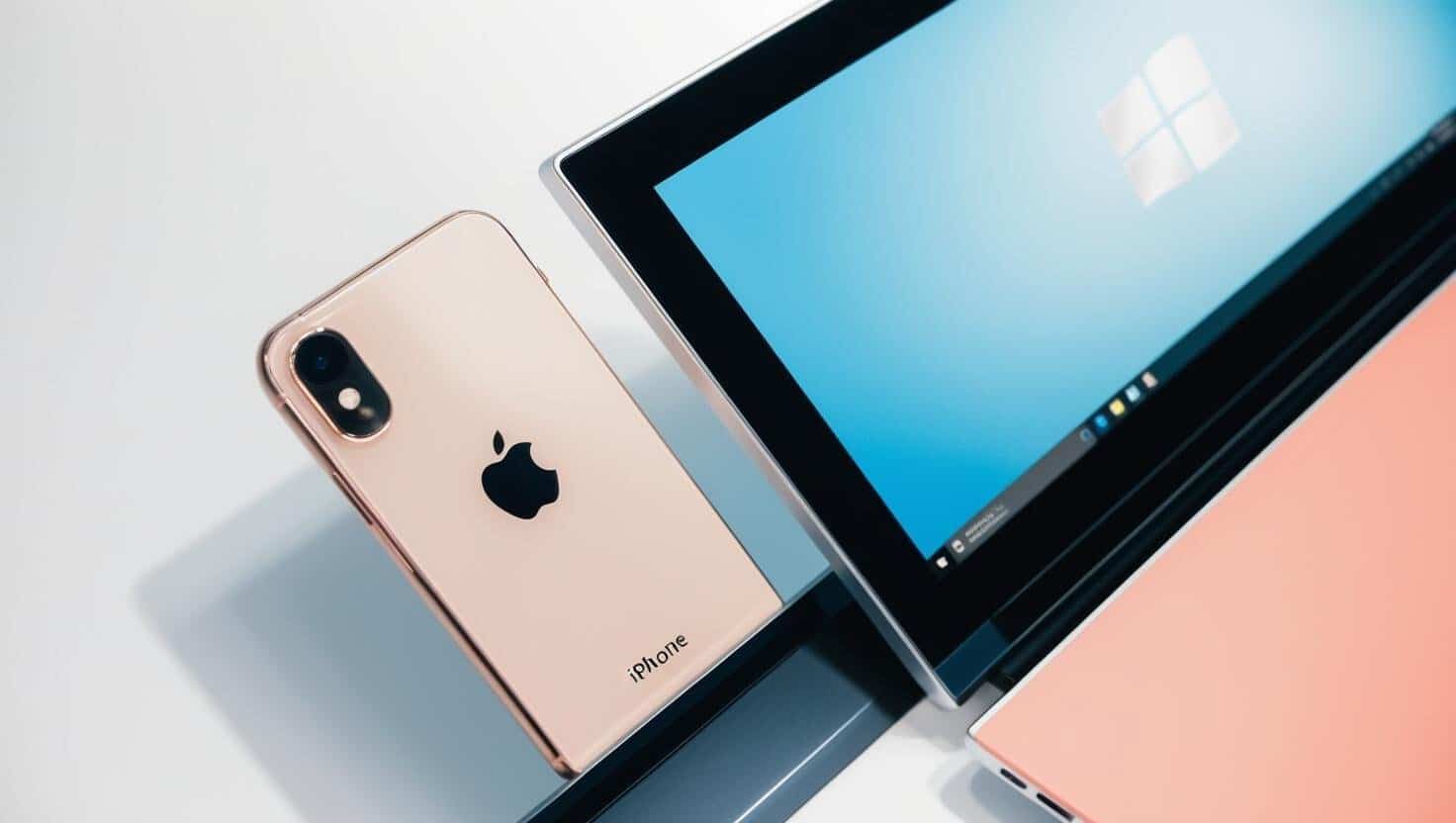 perder o iPhone