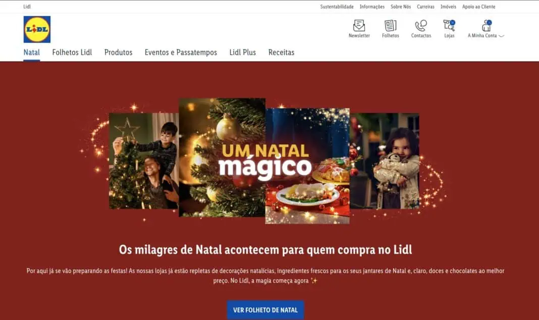 aspirador sem fios 3 em 1 do lidl chega com um super-preço!