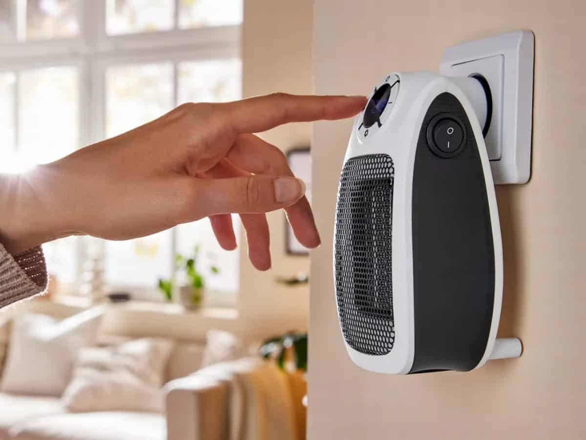 aquecedor do lidl está a gerar a loucura! aproveite