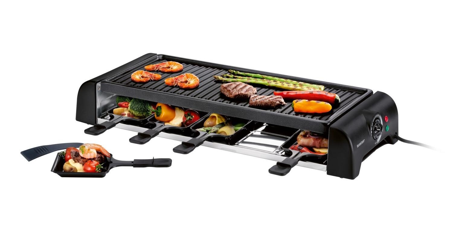 grelhador do lidl para até dez pessoas a 39 euros!