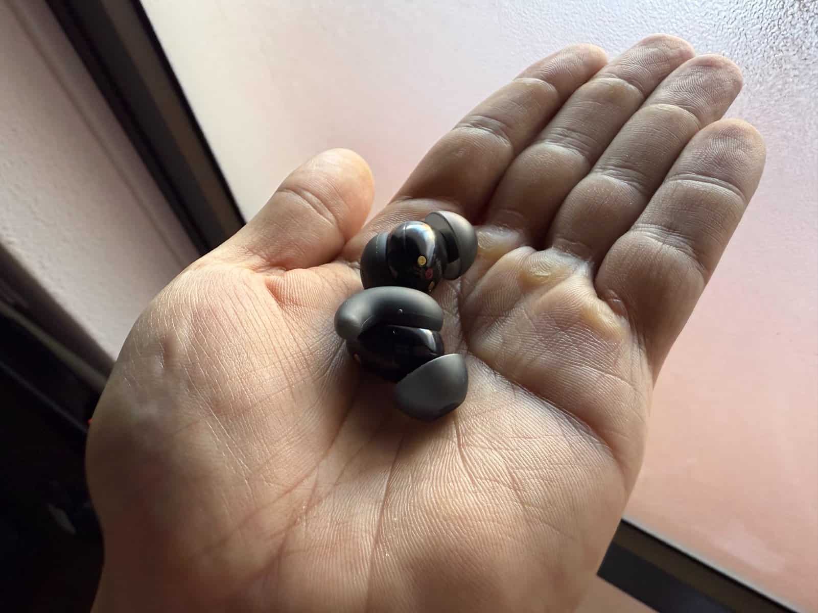 (análise) sony linkbuds fit: odeia earbuds? É uma alternativa! (análise) sony linkbuds fit: odeia earbuds? É uma alternativa!