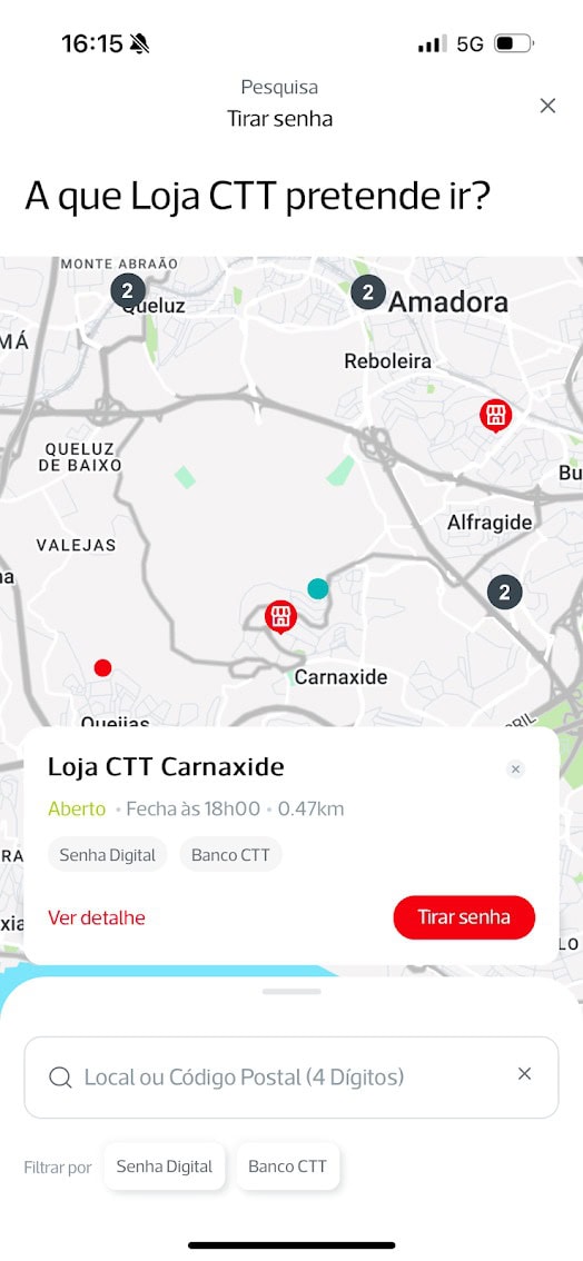 faça isto e seja atendido mais rapidamente nas lojas dos ctt! faça isto e seja atendido mais rapidamente nas lojas dos ctt!